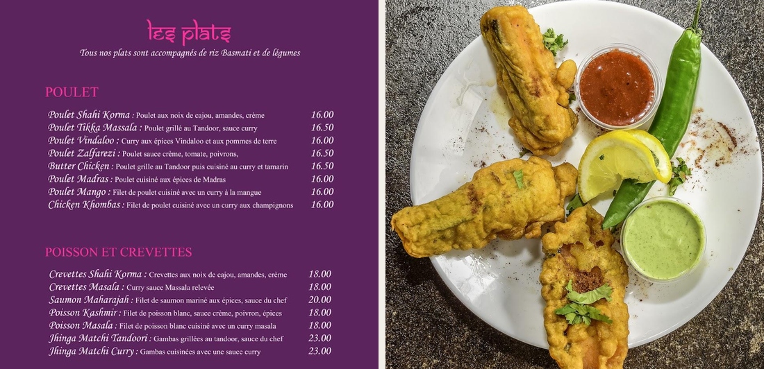 Le Maharajah - Photo 2