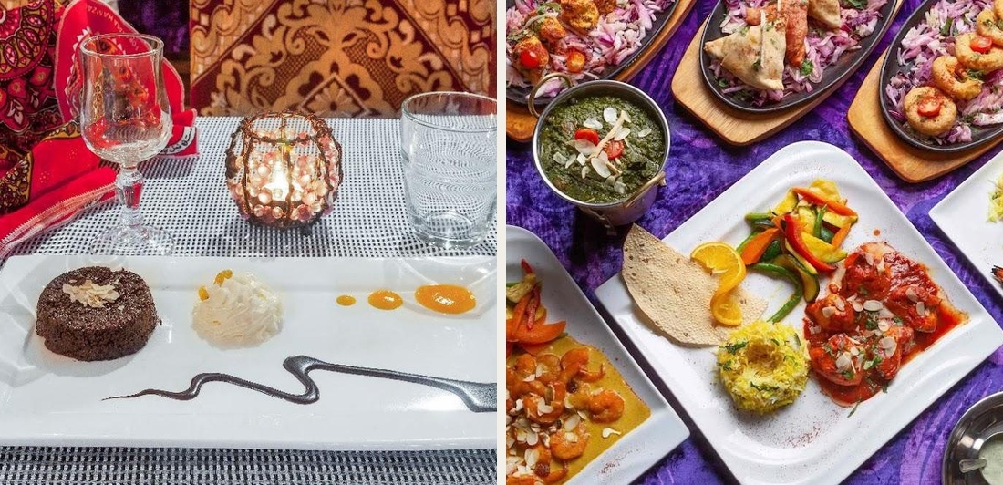 Le Maharajah - Photo 4