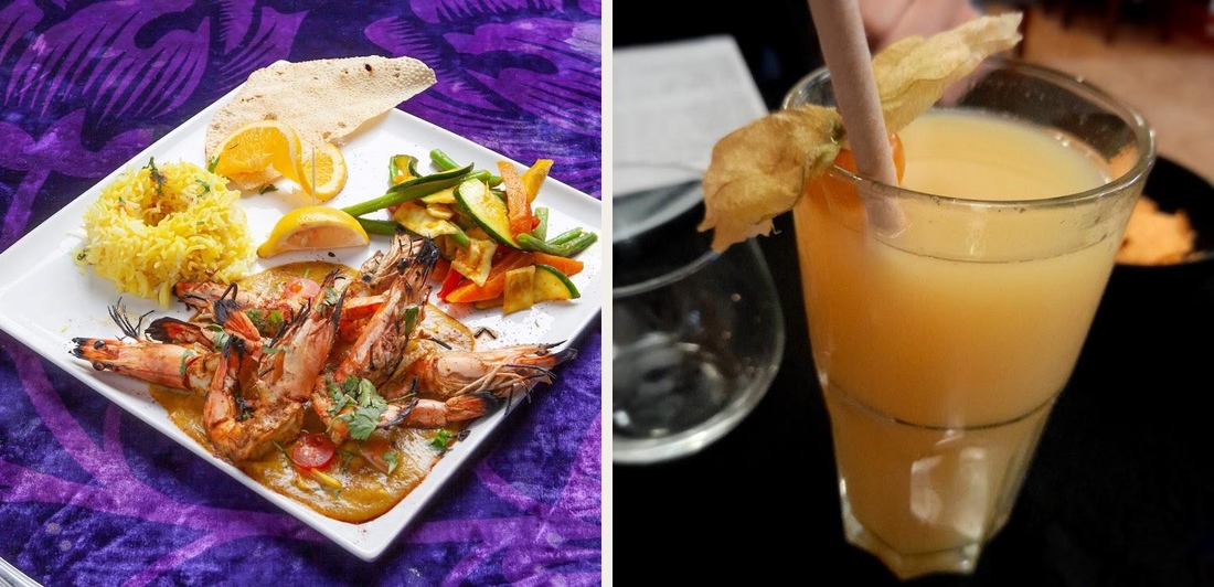 Le Maharajah - Photo 5