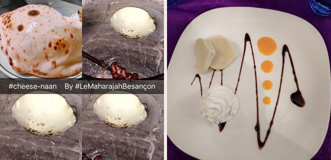 Le Maharajah - Photo 6