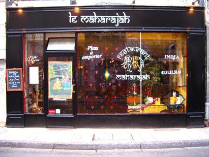Le Maharajah - Photo 1