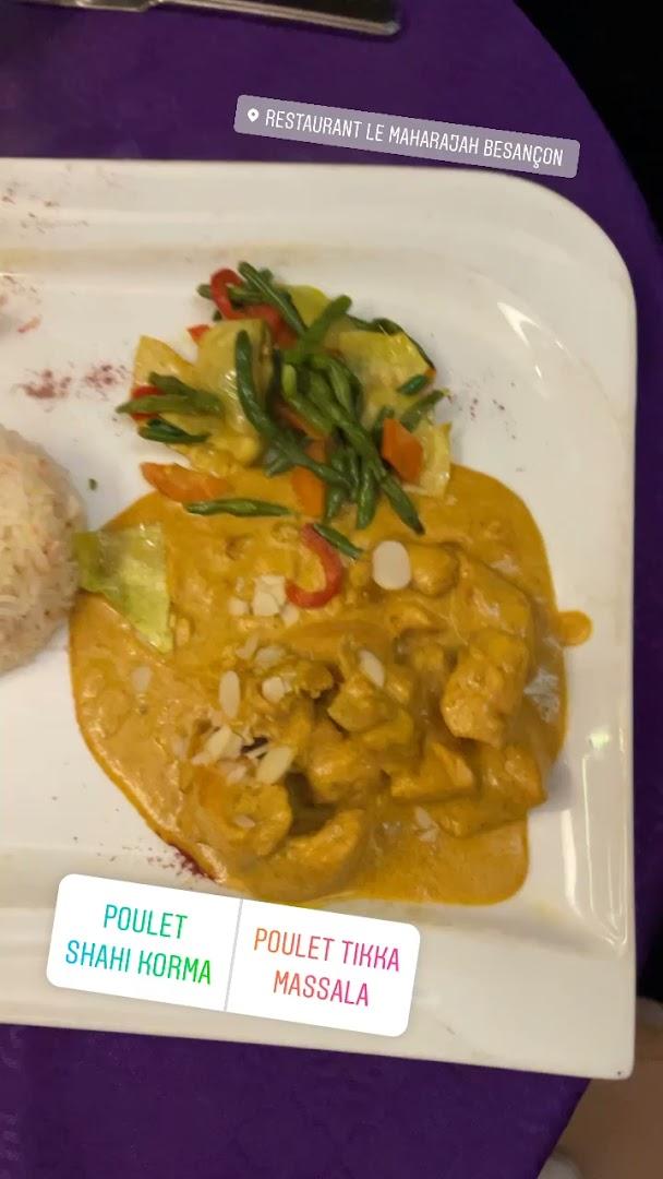 Le Maharajah - Photo 2