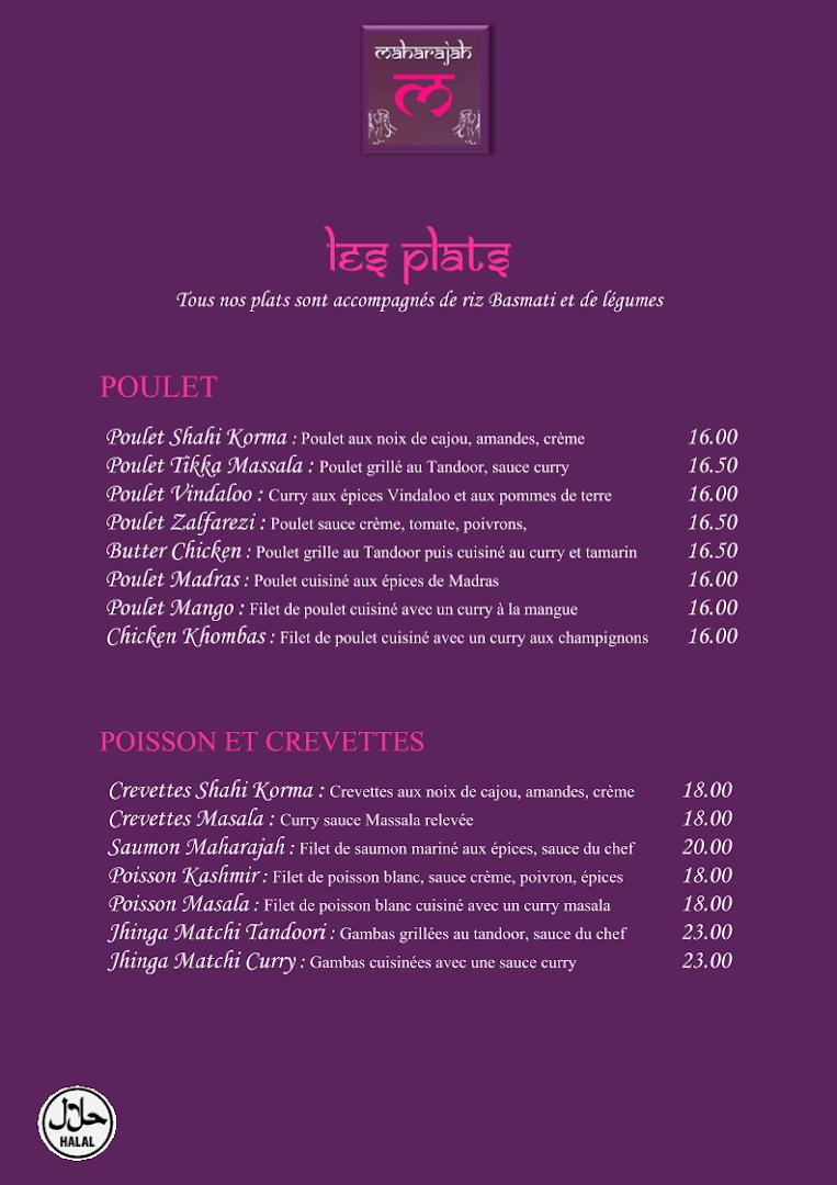 Le Maharajah - Photo 3