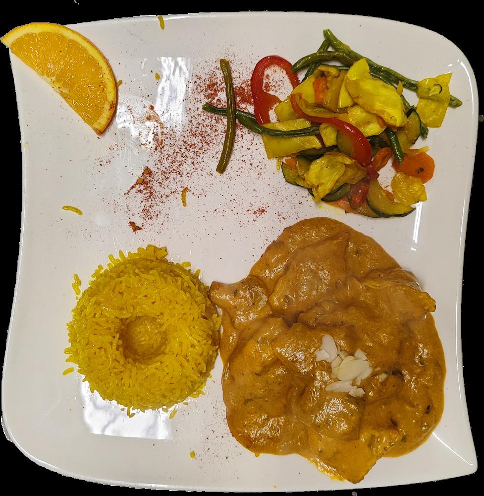 Le Maharajah - Photo 8