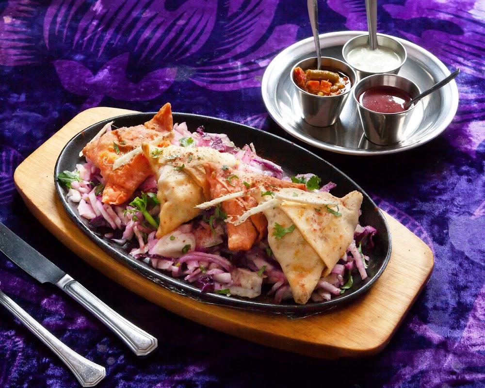 Le Maharajah - Photo 11