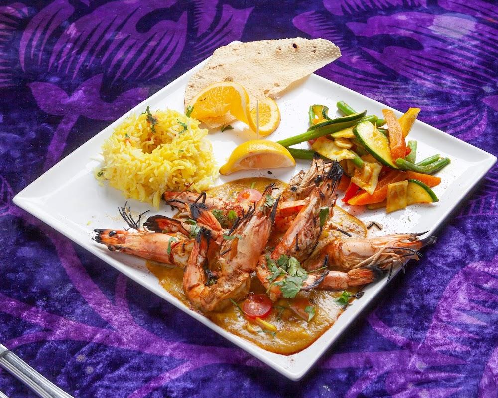 Le Maharajah - Photo 17