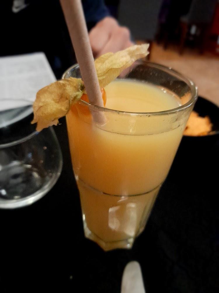 Le Maharajah - Photo 18